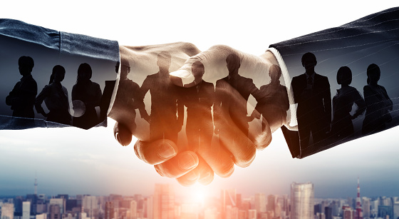 Mergers & Acquisitions Advisory